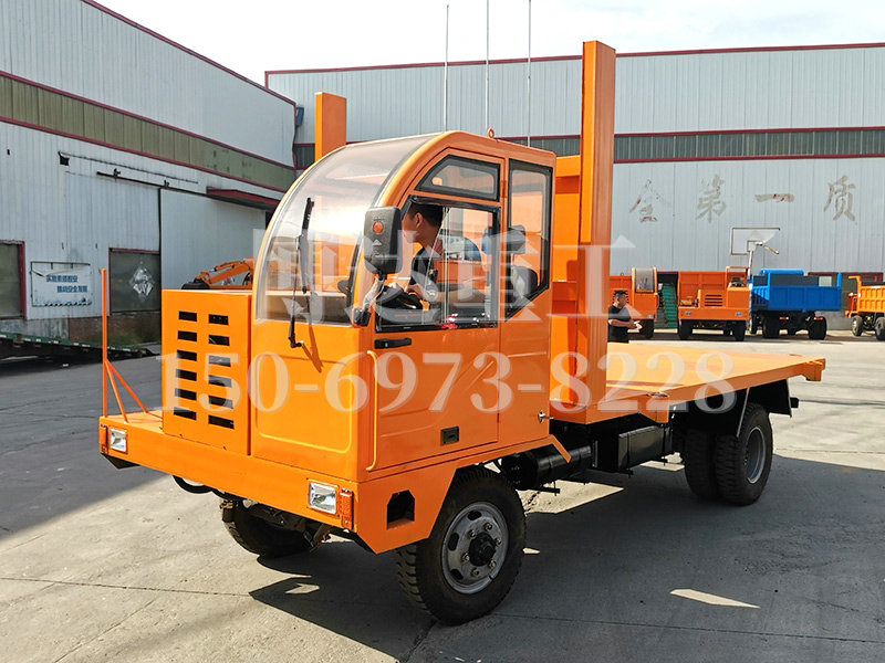 礦用運輸車系列產(chǎn)品的主要優(yōu)勢有哪些呢？